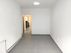 Pronájem kanceláře, Brno, Klecandova, 38 m2