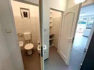 Pronájem kanceláře, Brno, Klecandova, 38 m2