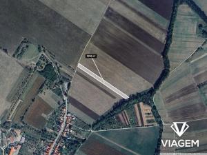 Prodej podílu pole, Malá Vrbka, 2121 m2