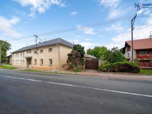 Prodej rodinného domu, Bystročice, 150 m2