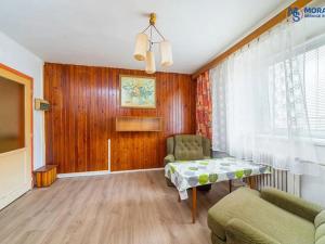 Prodej rodinného domu, Bystročice, 150 m2