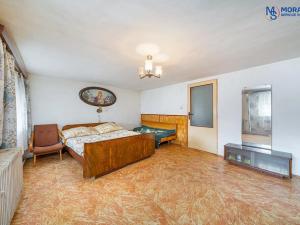 Prodej rodinného domu, Bystročice, 150 m2