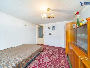 Prodej rodinného domu, Bystročice, 150 m2