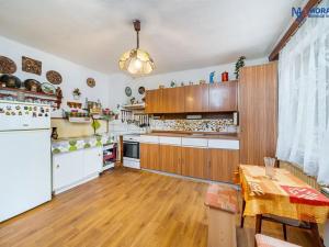 Prodej rodinného domu, Bystročice, 150 m2