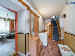 Prodej rodinného domu, Bystročice, 150 m2