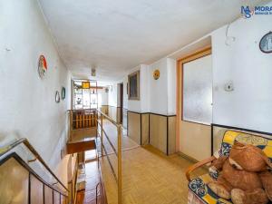 Prodej rodinného domu, Bystročice, 150 m2