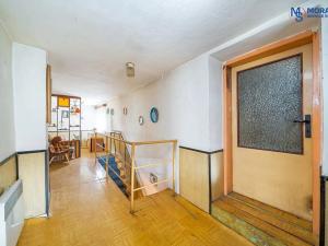 Prodej rodinného domu, Bystročice, 150 m2