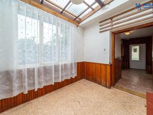 Prodej rodinného domu, Bystročice, 150 m2