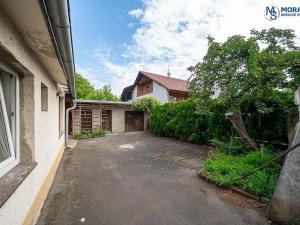 Prodej rodinného domu, Bystročice, 150 m2
