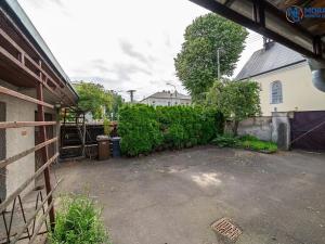 Prodej rodinného domu, Bystročice, 150 m2