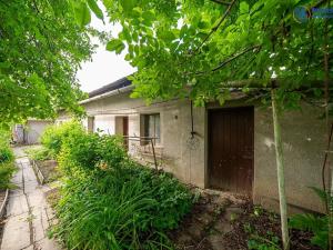 Prodej rodinného domu, Bystročice, 150 m2