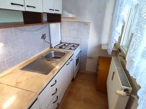 Prodej bytu 1+kk, Kladno, Anglická, 25 m2