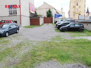 Prodej bytu 3+1, Kladno, Poštovní náměstí, 89 m2