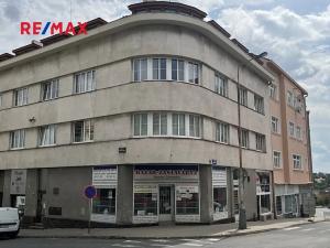 Prodej bytu 3+1, Kladno, Poštovní náměstí, 89 m2