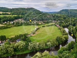 Prodej chaty, Šemnice, 85 m2