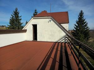 Prodej pozemku pro bydlení, Jílové u Prahy, Na Kocandě, 1399 m2