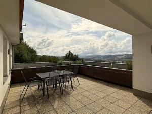 Prodej bytu 3+kk, Zlín, Podlesí I, 101 m2