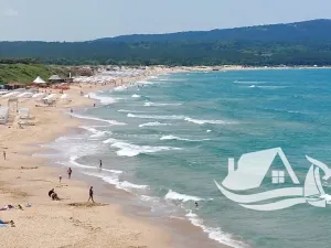 Prodej bytu 2+kk, Primorsko, Bulharsko, 49 m2