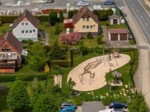 Prodej rodinného domu, Rathmannsdorf, Německo, 120 m2