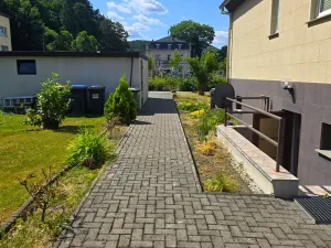 Prodej rodinného domu, Rathmannsdorf, Německo, 120 m2