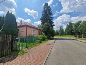 Prodej rodinného domu, Frýdek-Místek, Přemyslovců, 160 m2