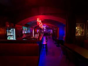 Prodej restaurace, Praha - Nové Město, Ječná, 326 m2