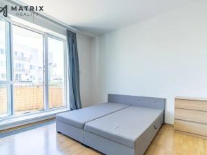 Pronájem bytu 1+kk, Praha - Řeporyje, Wiesenthalova, 42 m2