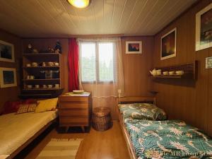 Prodej chaty, Dolní Bousov, 52 m2