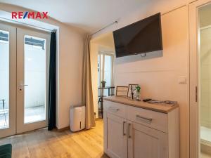 Prodej bytu 1+kk, Praha - Nové Město, Příčná, 20 m2