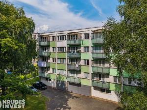 Pronájem bytu 4+1, Nové Město nad Metují, T. G. Masaryka, 70 m2