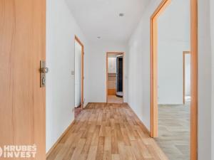 Pronájem bytu 4+1, Nové Město nad Metují, T. G. Masaryka, 70 m2