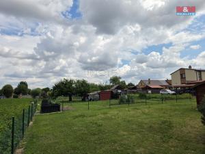 Prodej pozemku pro bydlení, Chotusice, 823 m2