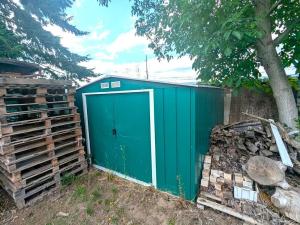 Prodej chaty, Teplice, Bratislavská, 30 m2