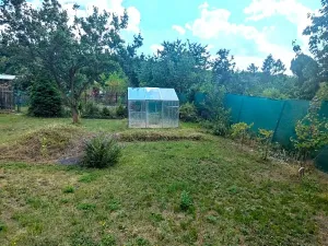 Prodej chaty, Teplice, Bratislavská, 30 m2
