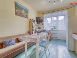 Prodej bytu 2+1, Praha - Košíře, Plzeňská, 63 m2