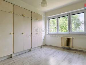 Pronájem bytu 2+1, Ostrava - Mariánské Hory, Václavská, 56 m2