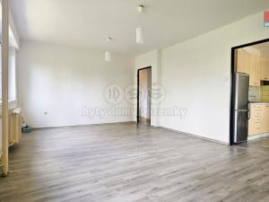 Pronájem bytu 2+1, Ostrava - Mariánské Hory, Václavská, 56 m2