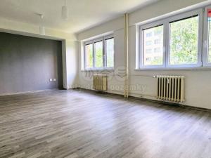 Pronájem bytu 2+1, Ostrava - Mariánské Hory, Václavská, 56 m2