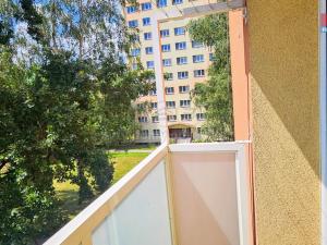 Pronájem bytu 2+1, Ostrava - Mariánské Hory, Václavská, 56 m2