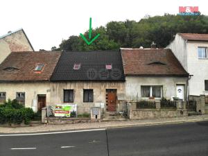 Prodej rodinného domu, Bílina - Teplické Předměstí, Teplická, 122 m2
