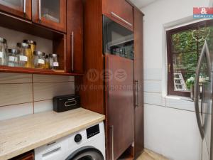 Prodej rodinného domu, Bílina - Teplické Předměstí, Teplická, 122 m2