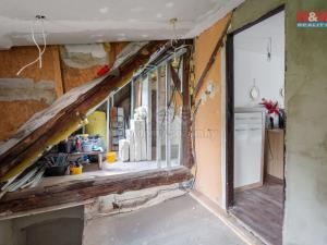Prodej rodinného domu, Bílina - Teplické Předměstí, Teplická, 122 m2