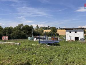Prodej chaty, Hranice - Hranice I-Město, Za Račím potokem, 75 m2
