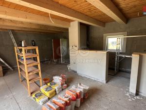 Prodej chaty, Hranice - Hranice I-Město, Za Račím potokem, 75 m2