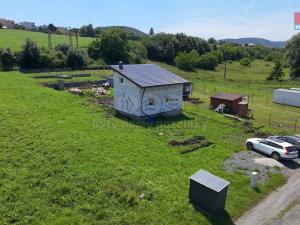Prodej chaty, Hranice - Hranice I-Město, Za Račím potokem, 75 m2