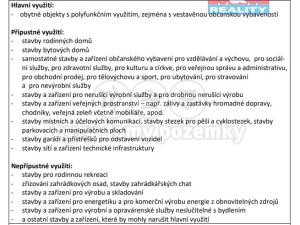 Prodej pozemku pro bydlení, Žulová, 515 m2