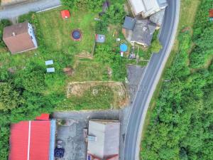 Prodej pozemku pro bydlení, Žulová, 515 m2