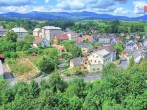Prodej pozemku pro bydlení, Žulová, 515 m2