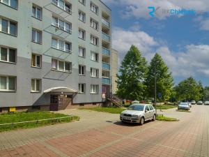 Pronájem bytu 2+1, Havířov, Orlí, 43 m2