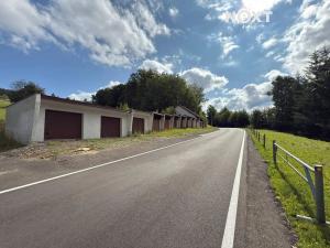 Prodej garáže, Paseky nad Jizerou, 24 m2